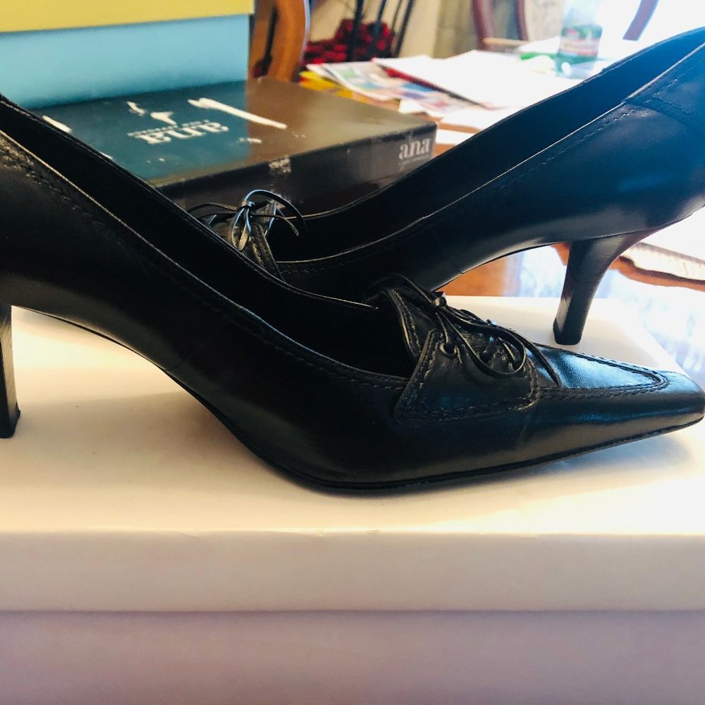 Elite pumps